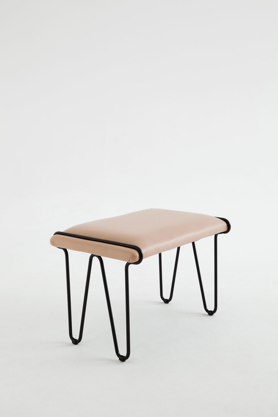 Castella Bench