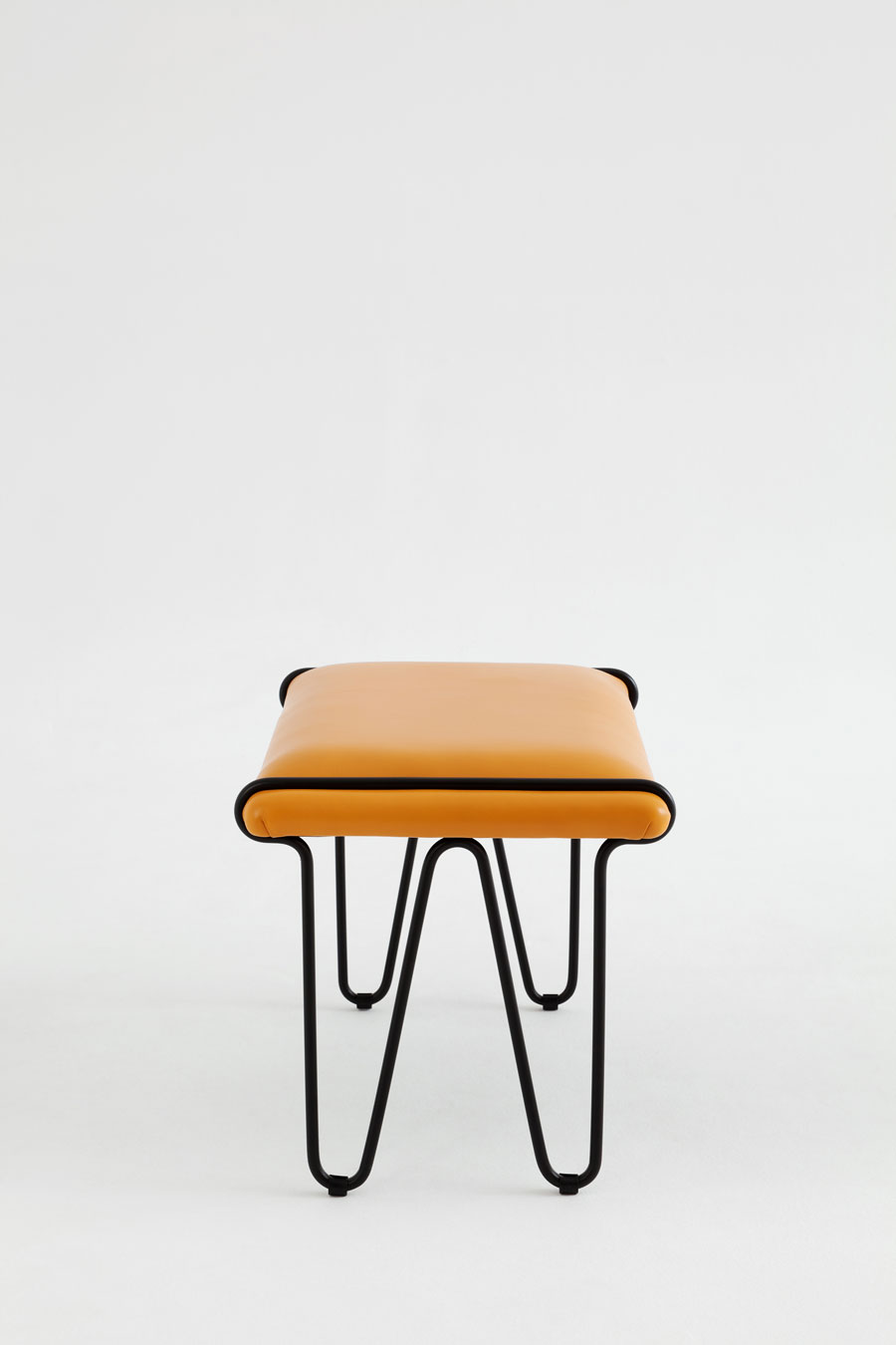 Castella Bench