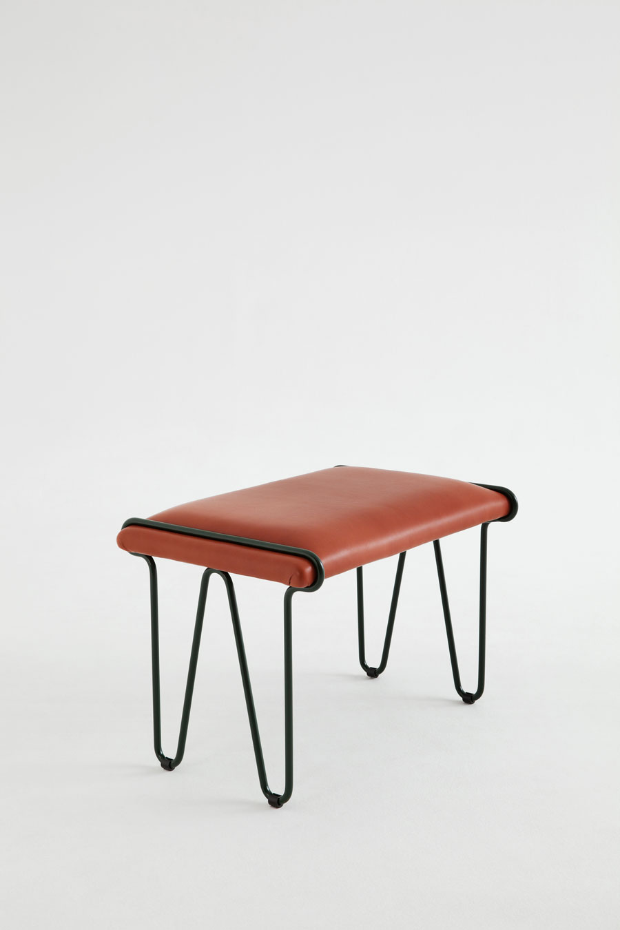 Castella Bench
