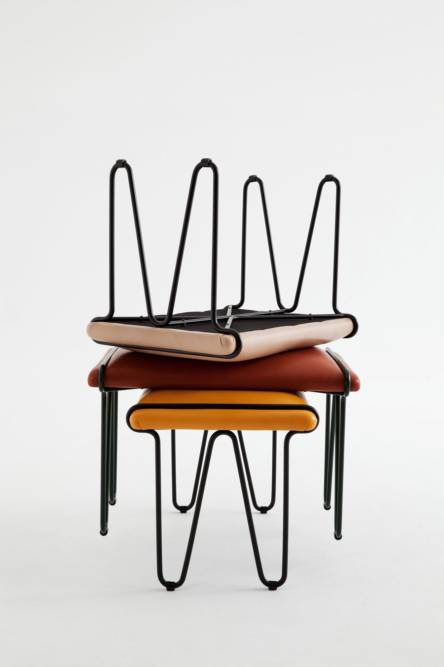 Castella Bench